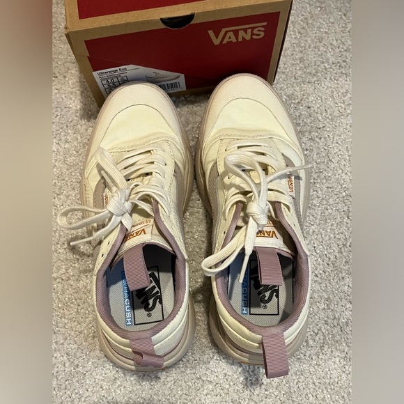 Vans Ultrarange - Picture 5 of 7